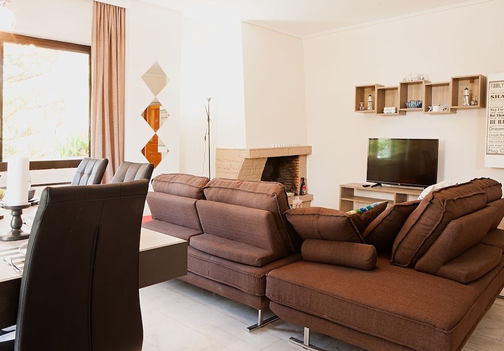 Apartment, 3 Bedrooms