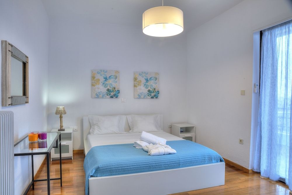 Deluxe Apartment, 3 Bedrooms