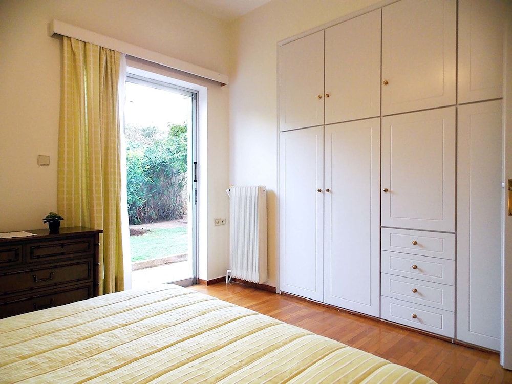 Family Apartment