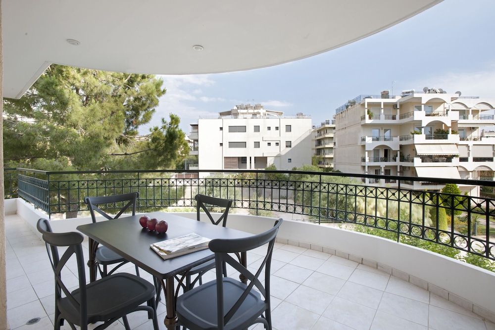 Apartment, 3 Bedrooms