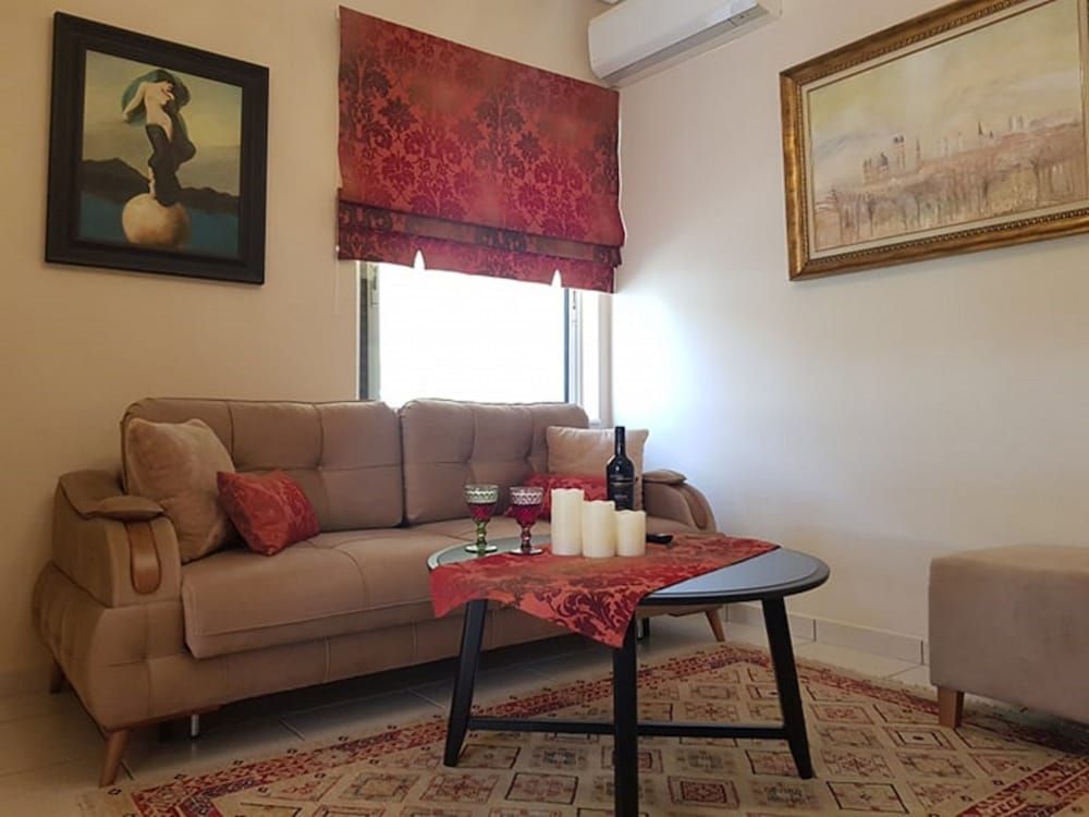 Comfort Apartment, 1 Bedroom