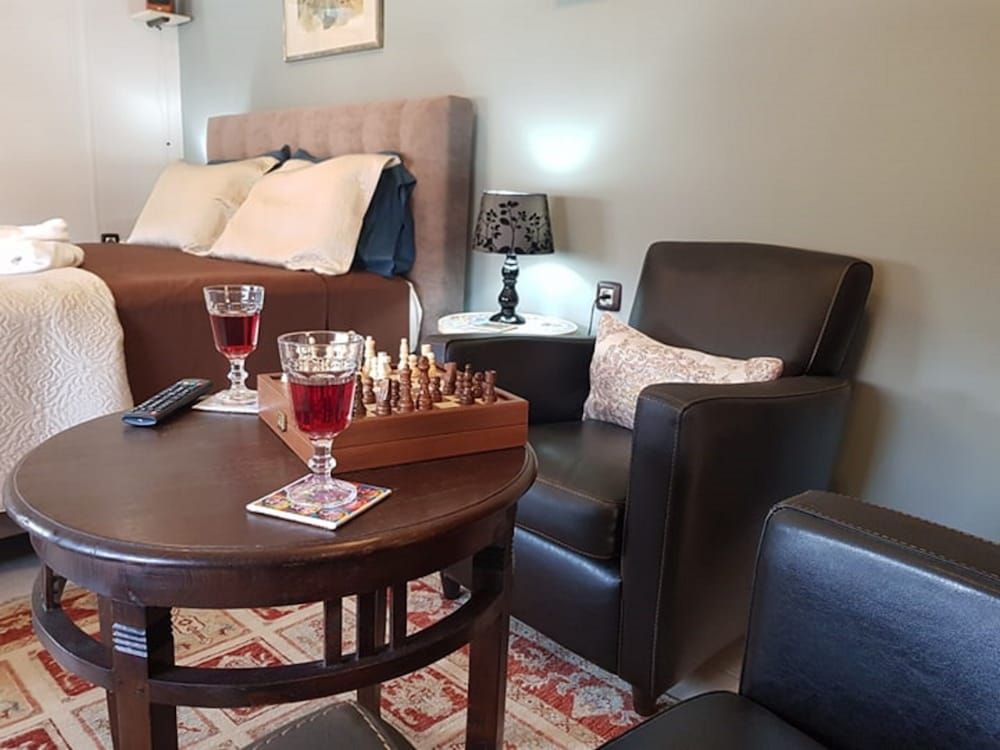 Comfort Apartment, 1 Bedroom, City View