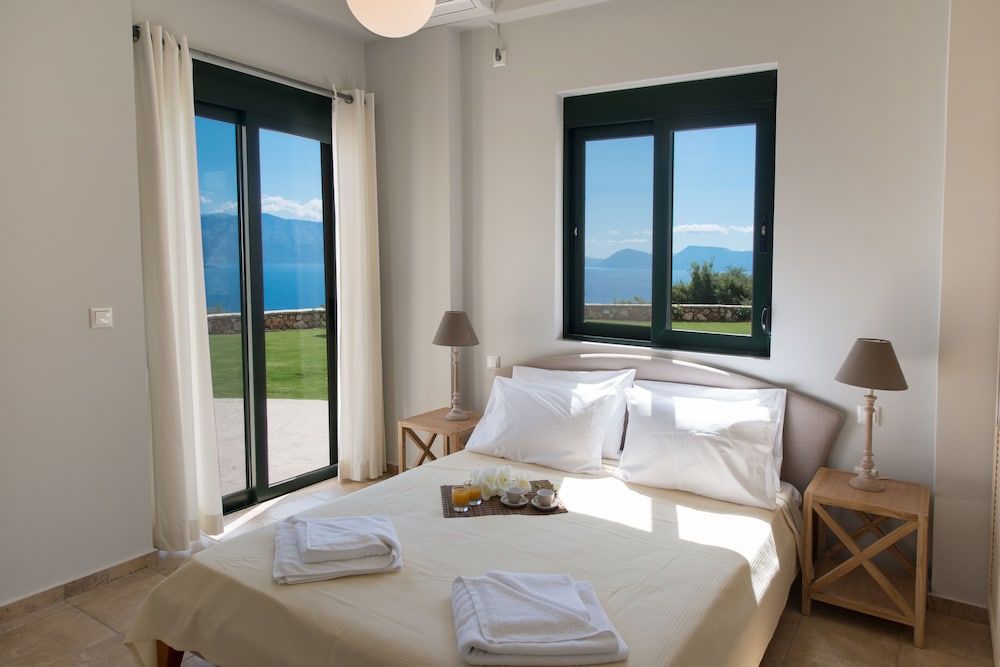 Deluxe Villa, 3 Bedrooms