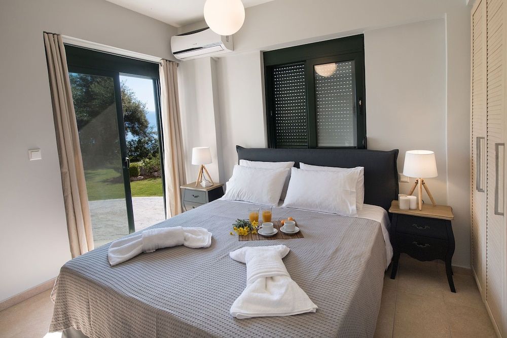 Deluxe Villa, Private Pool