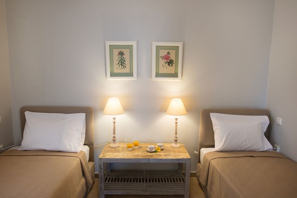 Deluxe Villa, 3 Bedrooms
