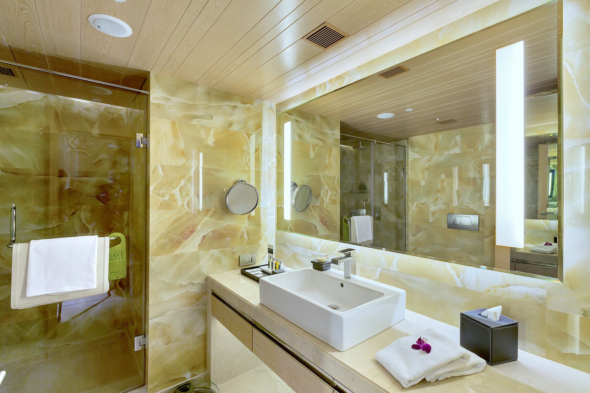 Sahara Star Mercury City Twin Bed (Non-smoking) Room 3