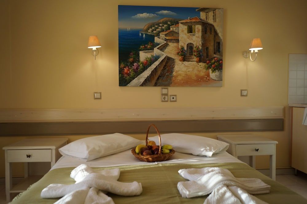 Family Studio, Sea View (21)