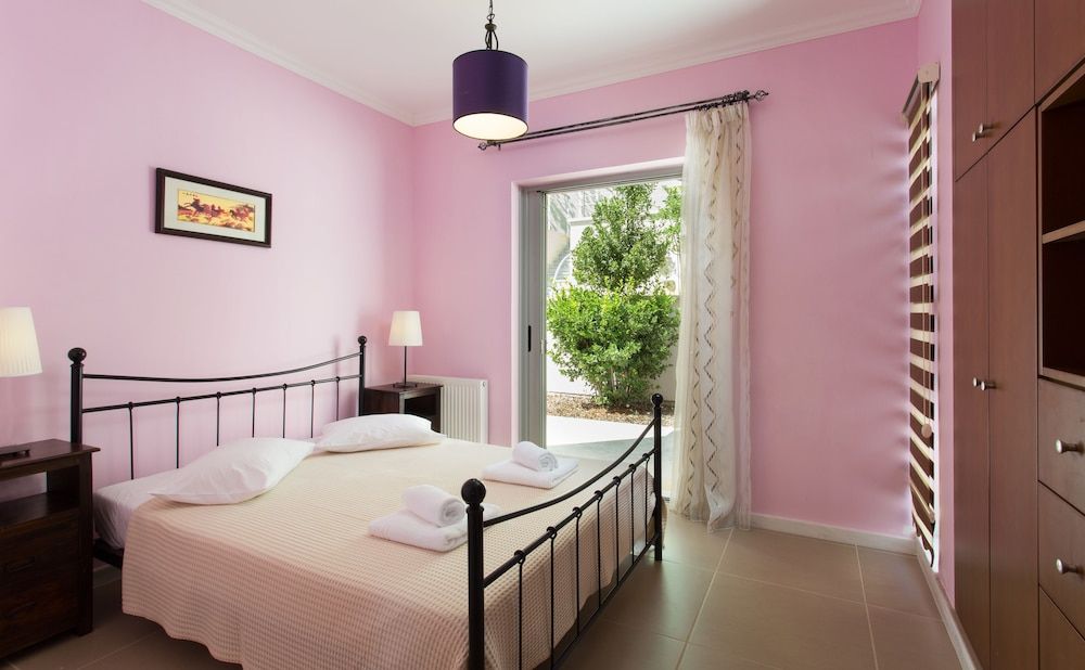 Luxury Villa, 3 Bedrooms, Sea View