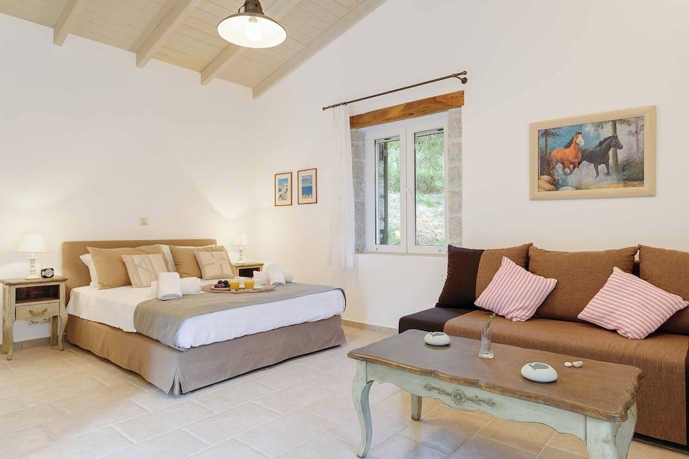 Villa (1 Bedroom)