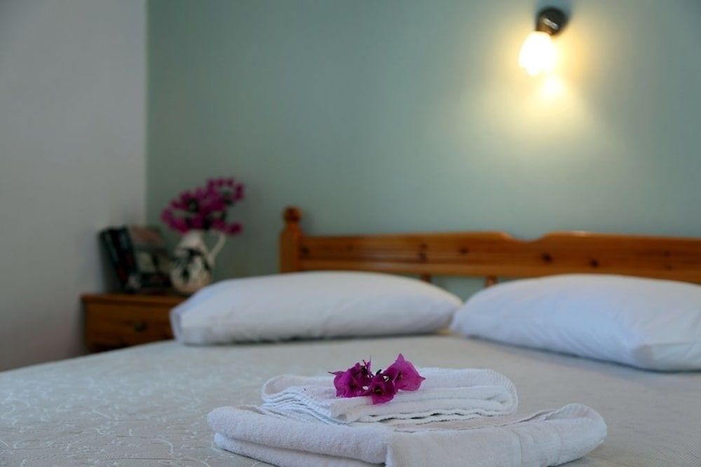 Double Room, Sea View