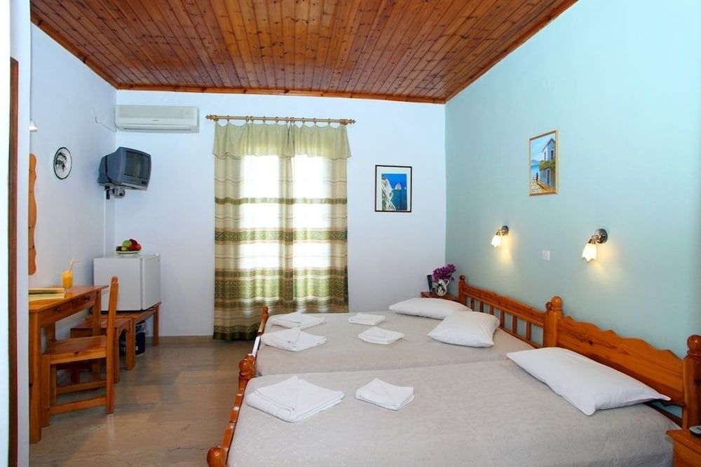 Triple Room, Mountain View
