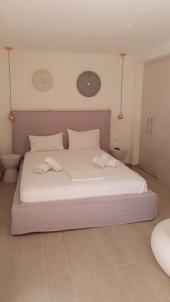 Deluxe Room, 1 Bedroom, Non Smoking