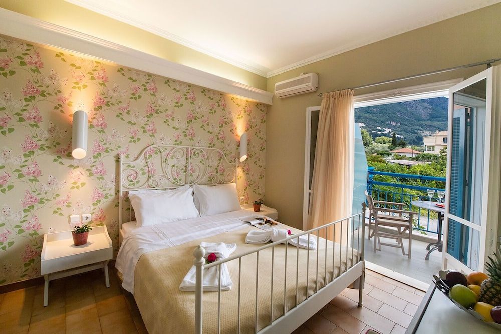 Basic Double or Twin Room