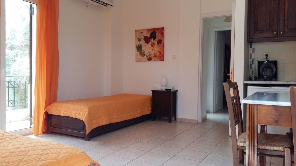 Apartment, 1 Bedroom