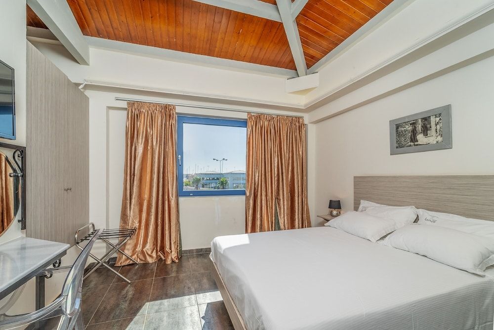 Family Apartment