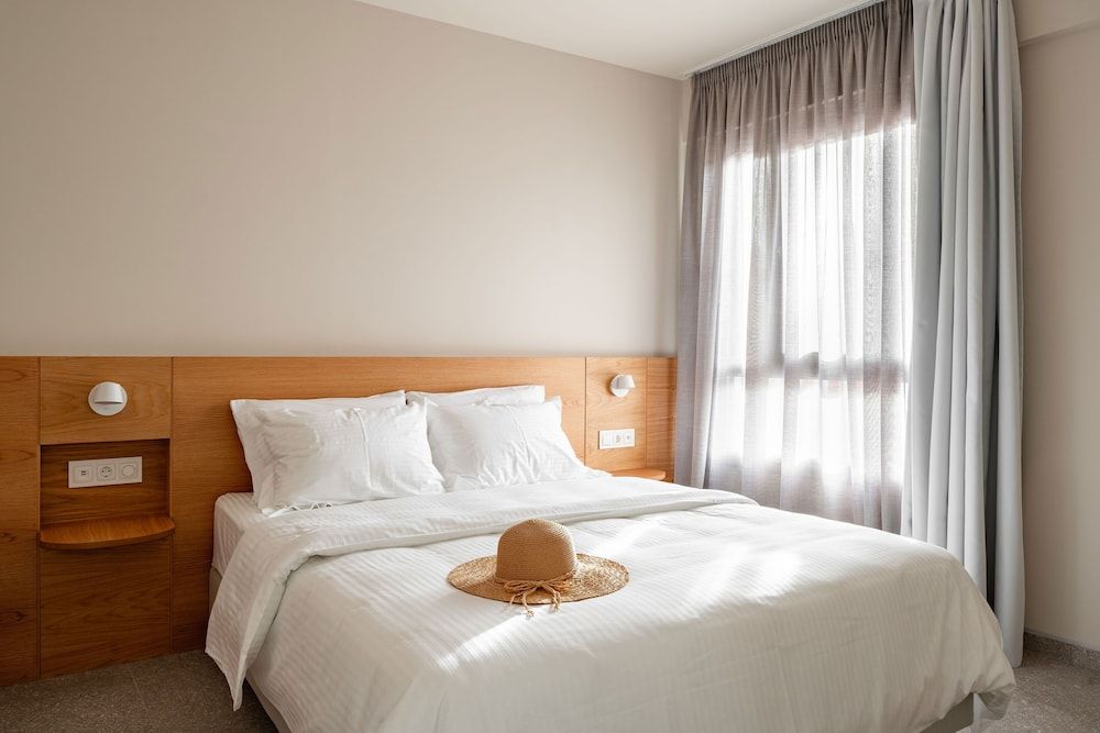 Big One Bedroom Apartment O2