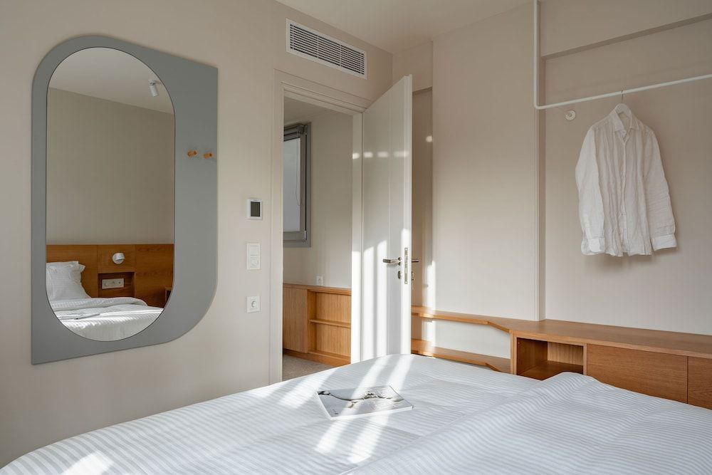 Big One Bedroom Apartment O2