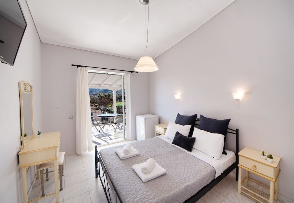 Superior Room, 1 Queen Bed