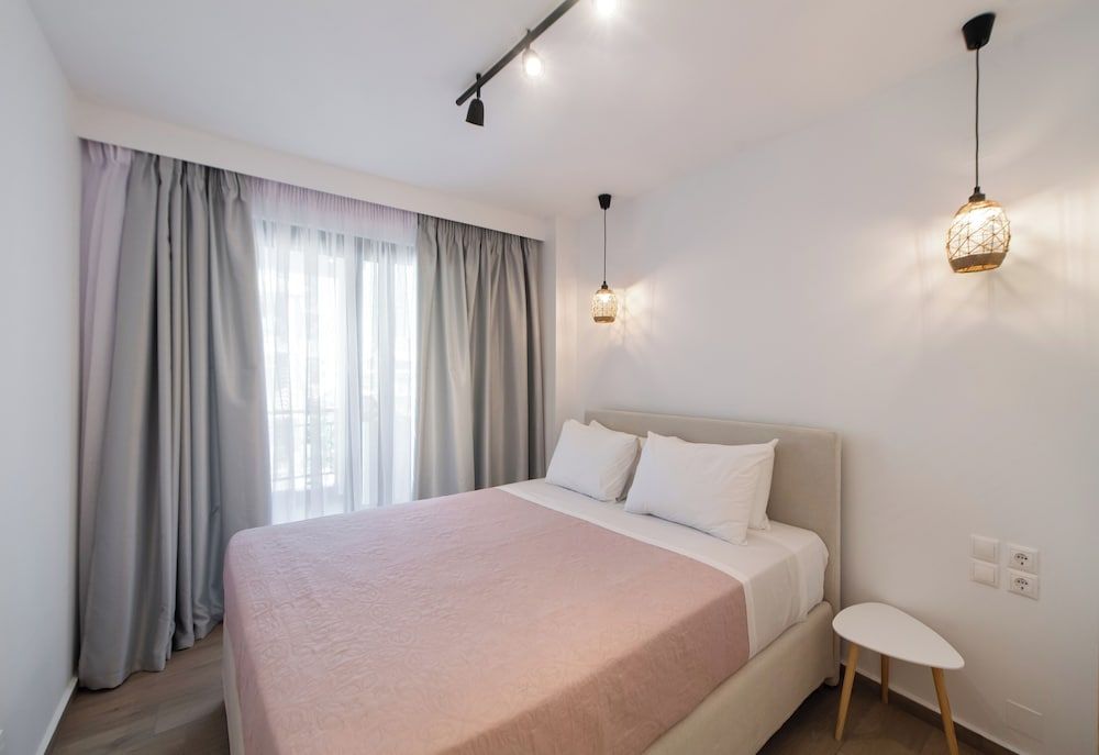 Deluxe Duplex, 2 Bedrooms, Non Smoking, 2 Bathrooms