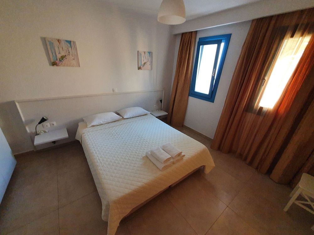 Apartment, 1 Bedroom