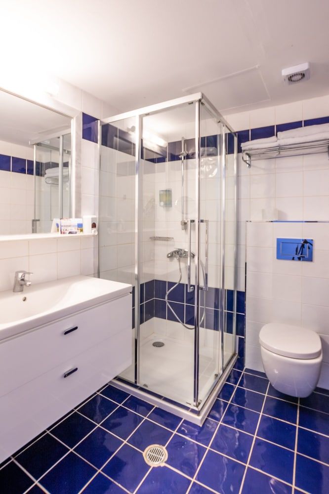 Suite, 1 Bedroom, Sea View