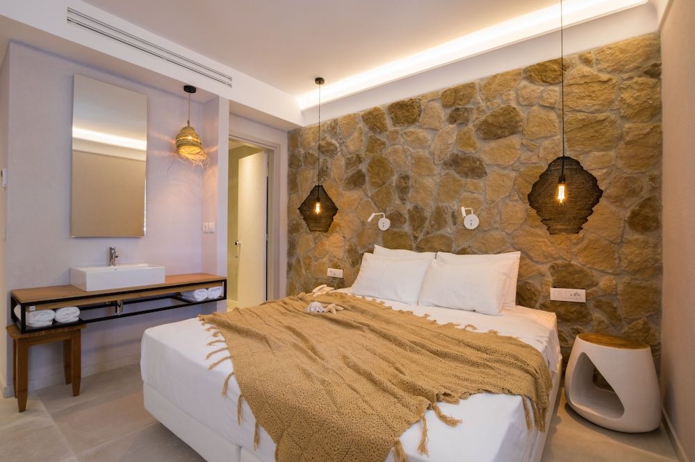 Deluxe Room, Sea View