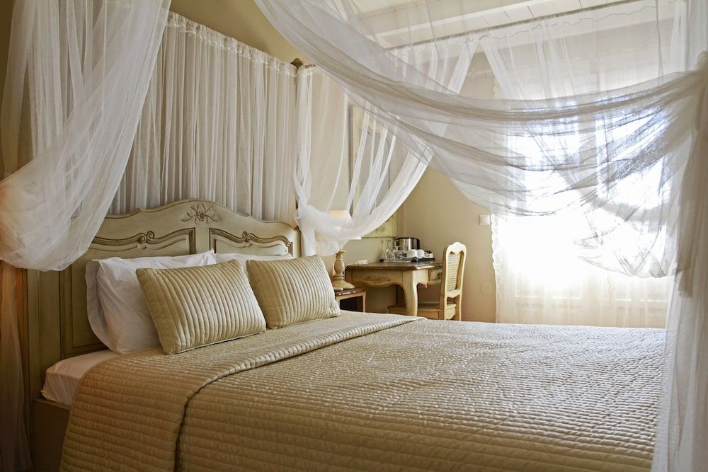 Superior Room, Sea View