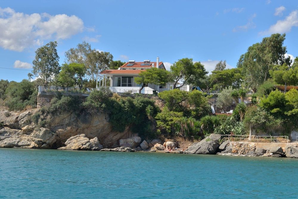 Villa Portomare