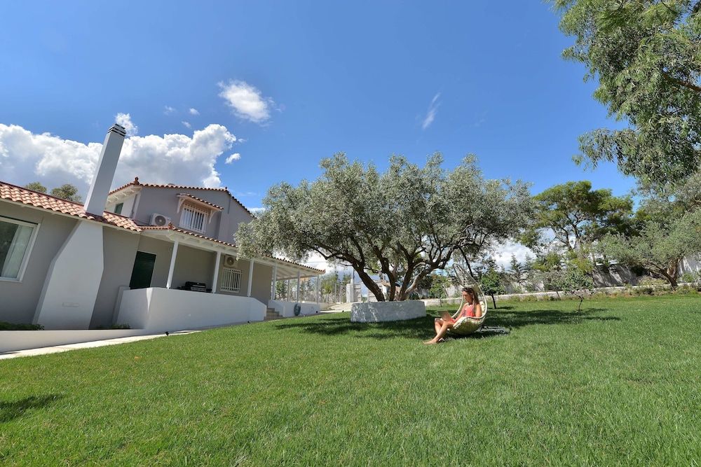 Villa Portomare