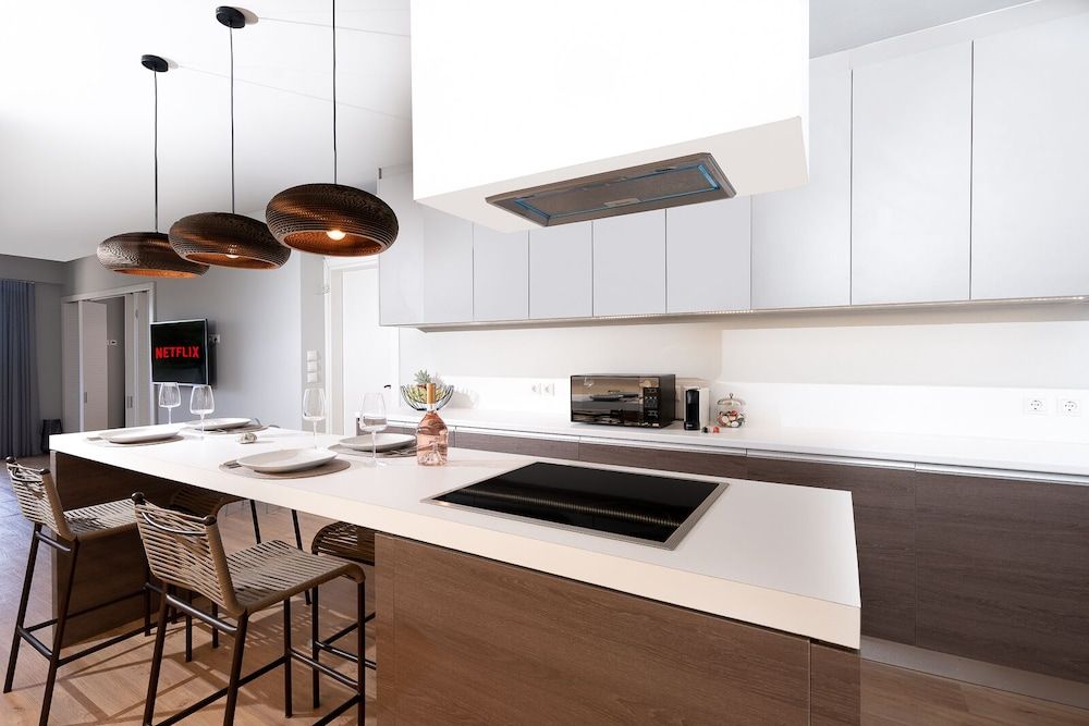 Blue Avra by A&D Properties