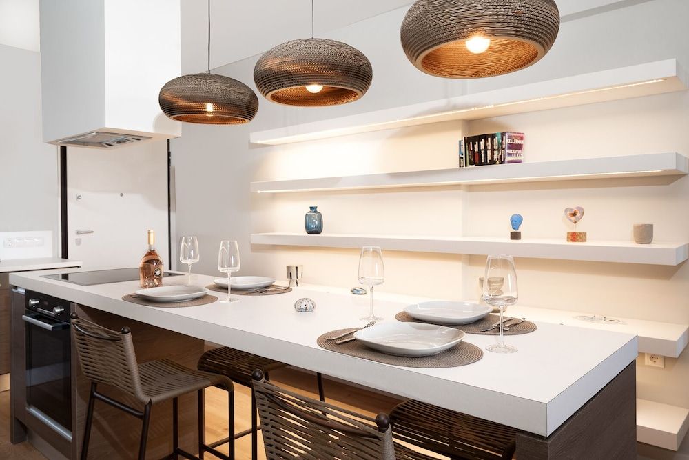 Blue Avra by A&D Properties
