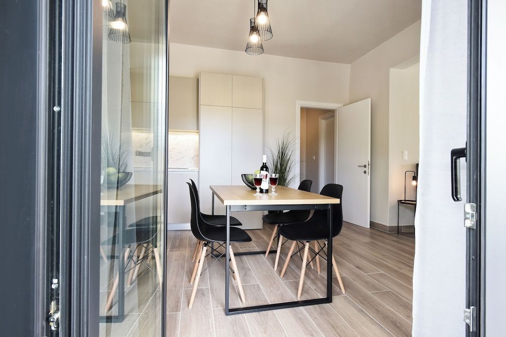 Aellō luxury apartments Luxury 3 4