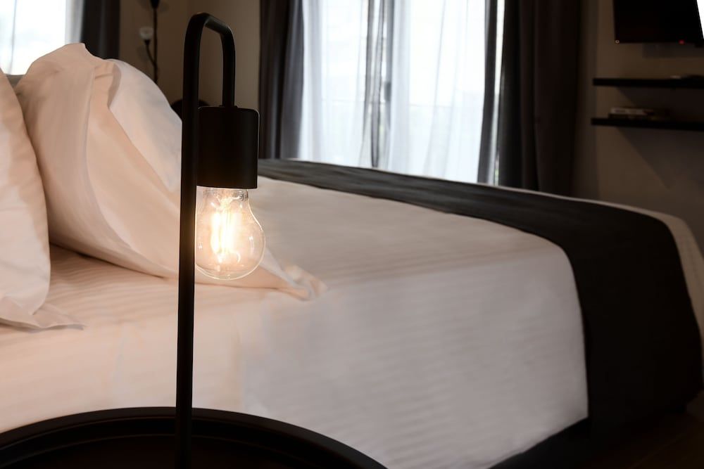 Aellō luxury apartments Luxury 1 3