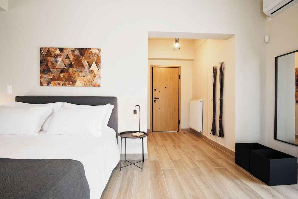 Aellō luxury apartments Luxury 3 3