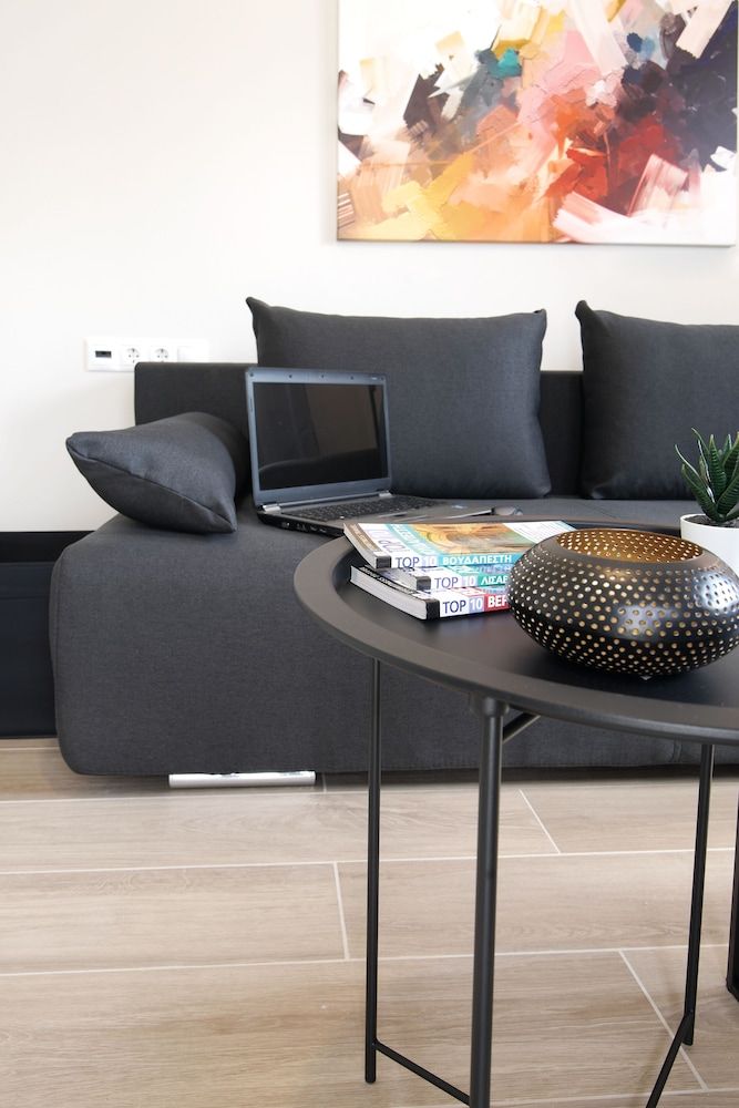 Aellō luxury apartments Luxury 2 6