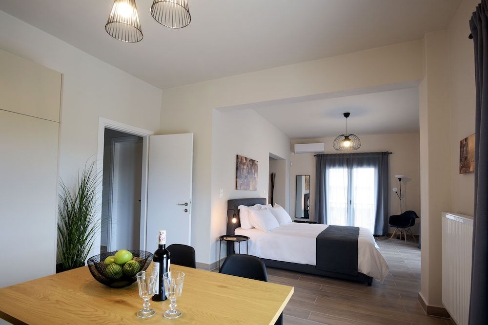 Aellō luxury apartments Luxury 1 4