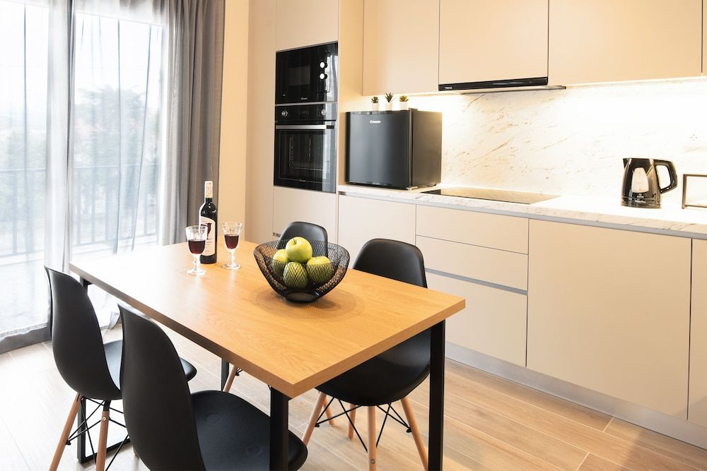 Aellō luxury apartments Luxury 1 5