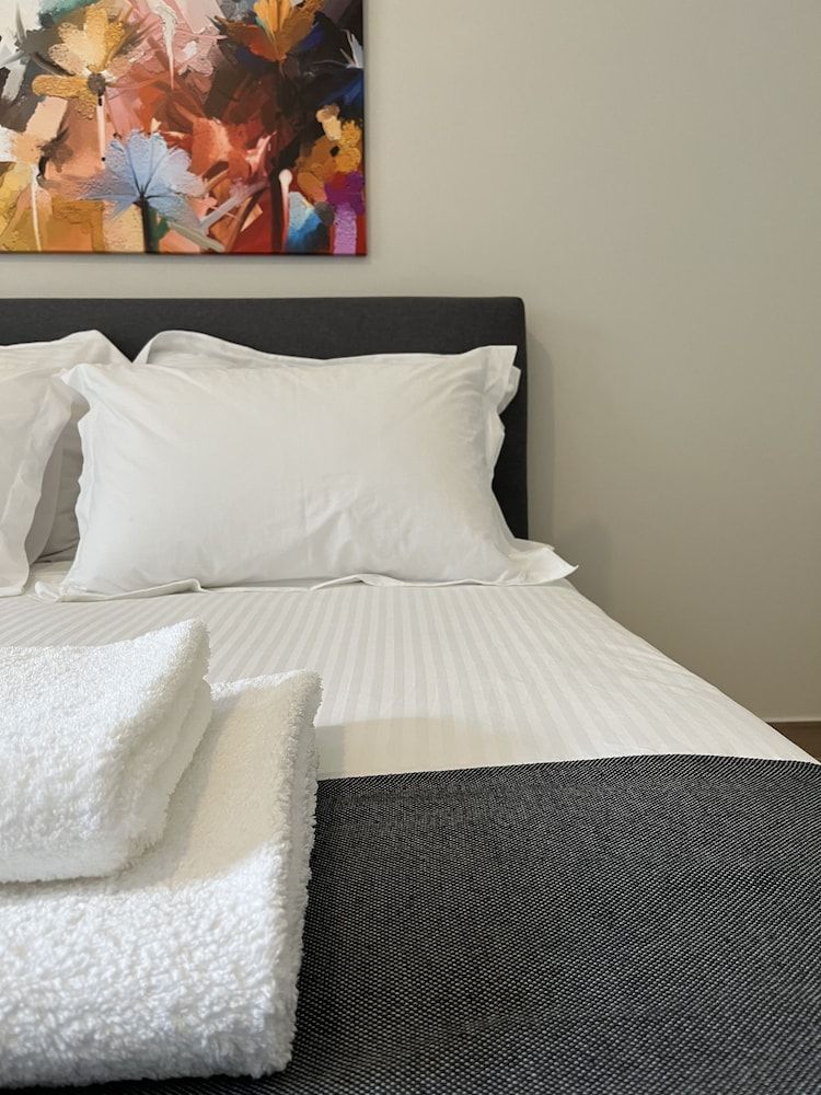 Aellō luxury apartments Luxury 2 2