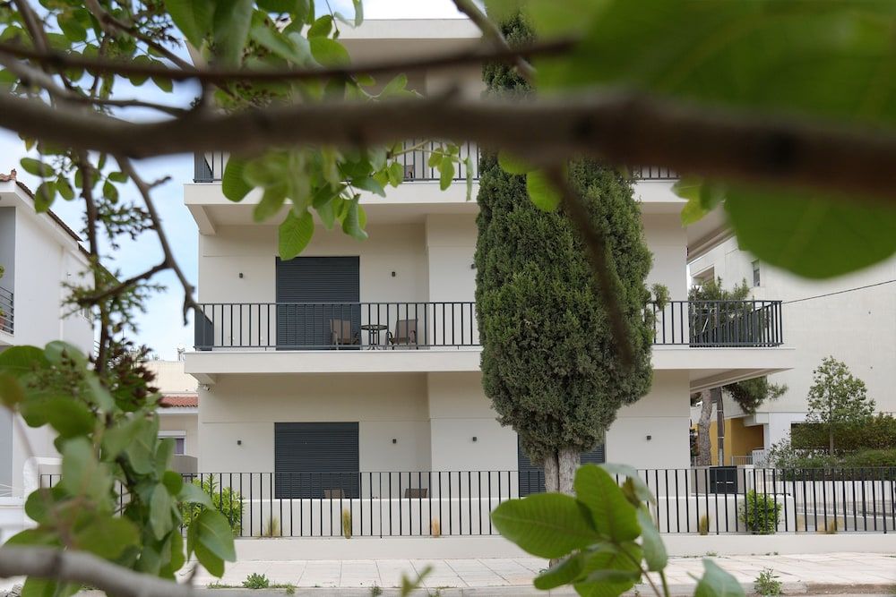 Aellō luxury apartments Luxury 2 12