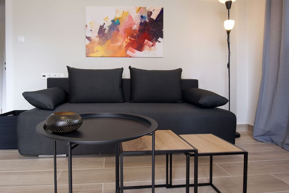 Aellō luxury apartments Luxury 2 5