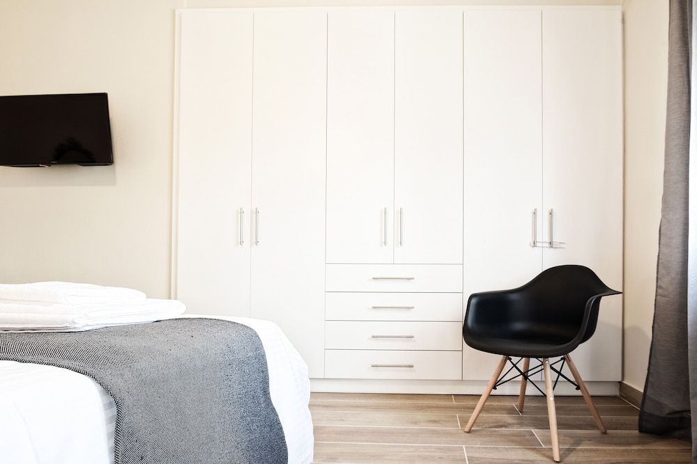 Aellō luxury apartments Luxury 2 3