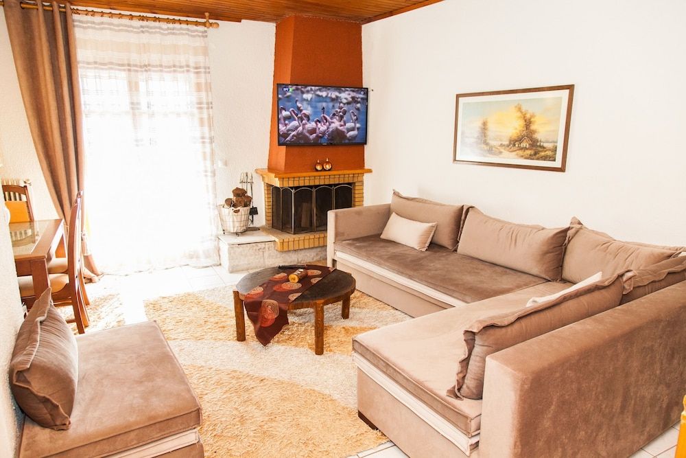 Duplex, 2 Bedrooms