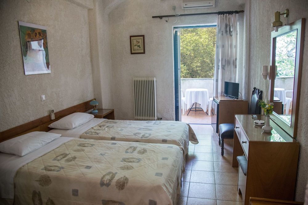 Standard Room, Mountain View