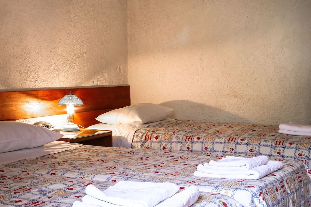 Standard Room, Mountain View