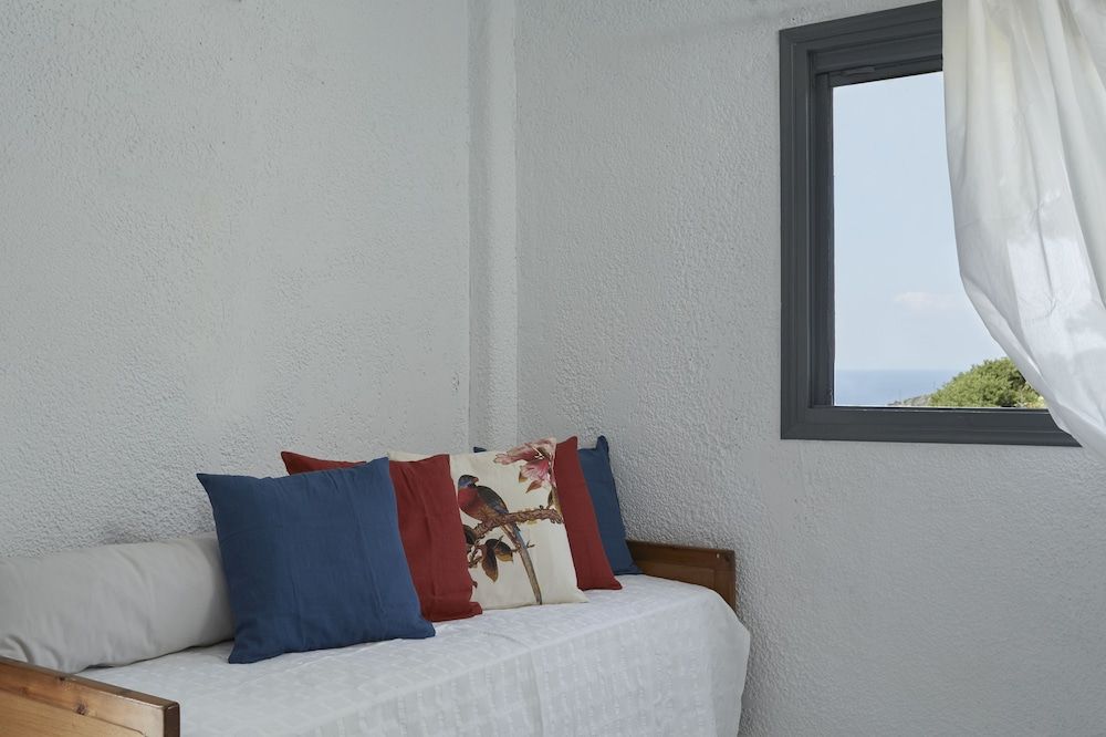 Apartment, 1 Bedroom, Sea View
