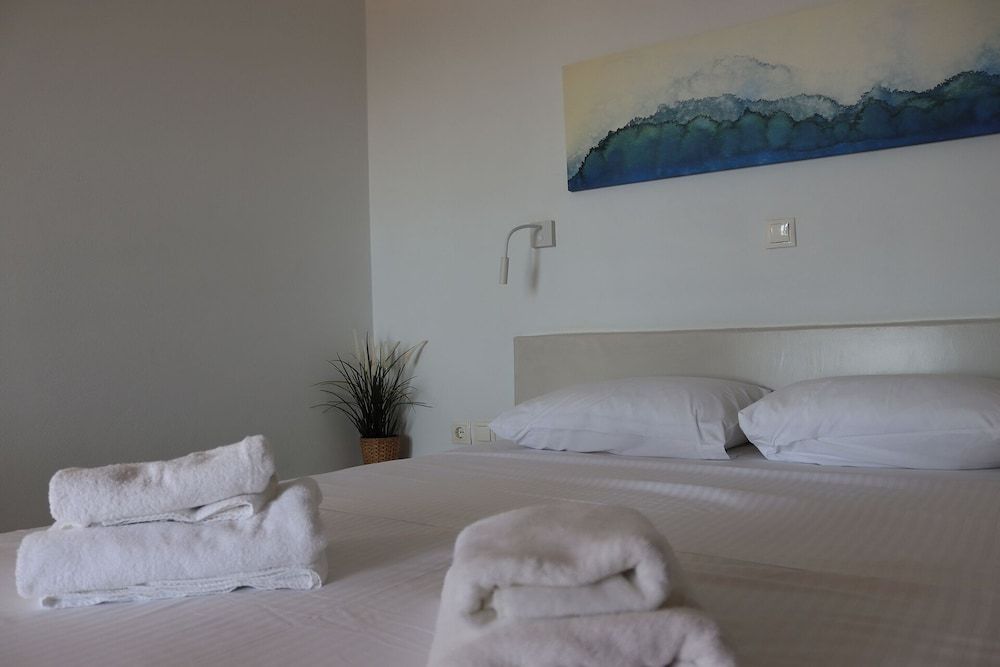 Villa, 3 Bedrooms, Sea View