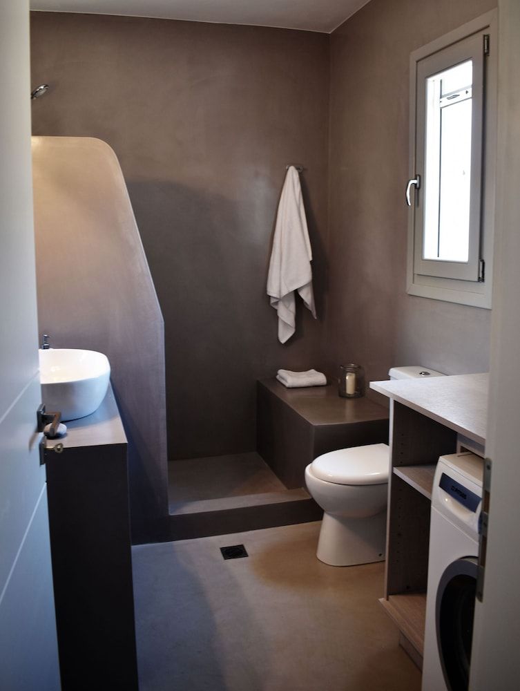 Cozy Suite, Private Pool, Sea View