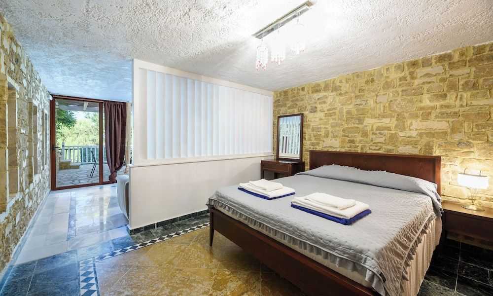 Exclusive Villa, 3 Bedrooms, Private Pool (Nefeli)