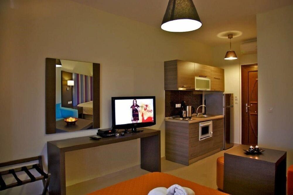 Apartment, 1 Bedroom