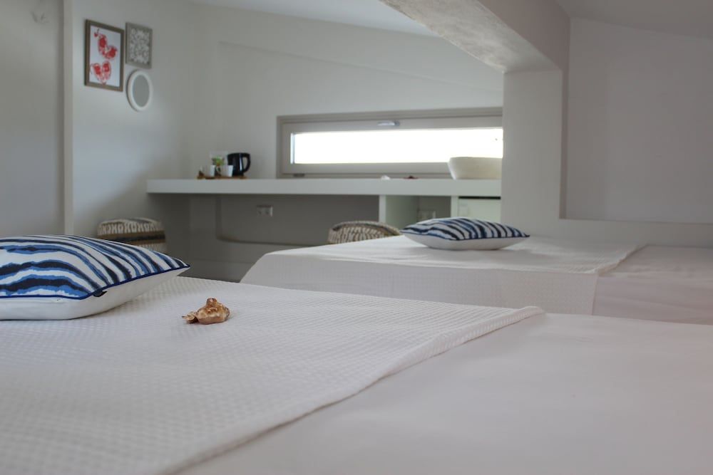 Premium Villa, 3 Bedrooms, Sea View, Beachfront